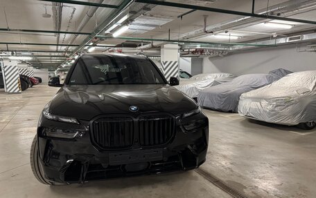 BMW X7, 2024 год, 17 950 000 рублей, 1 фотография