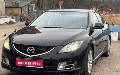 Mazda 6, 2008 год, 920 000 рублей, 1 фотография