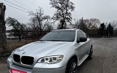 BMW X6, 2010 год, 2 150 000 рублей, 1 фотография