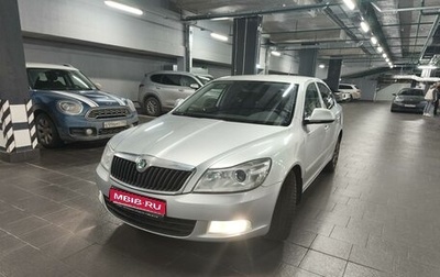 Skoda Octavia, 2012 год, 1 050 000 рублей, 1 фотография