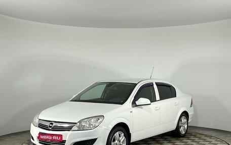 Opel Astra H, 2012 год, 795 000 рублей, 1 фотография