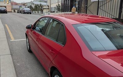 Volkswagen Jetta VI, 2008 год, 820 000 рублей, 1 фотография