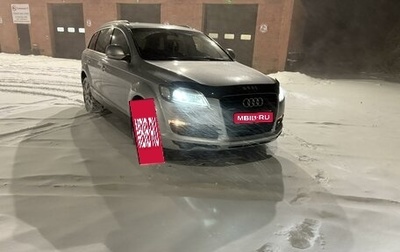 Audi Q7, 2006 год, 1 400 000 рублей, 1 фотография