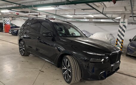 BMW X7, 2024 год, 17 950 000 рублей, 2 фотография