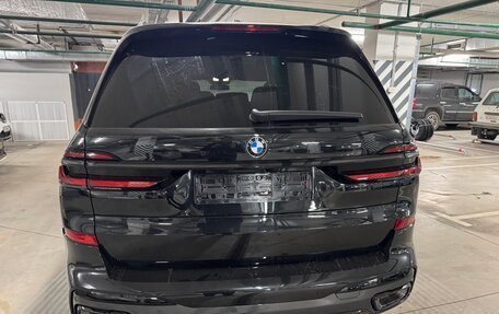 BMW X7, 2024 год, 17 950 000 рублей, 4 фотография