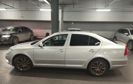 Skoda Octavia, 2012 год, 1 050 000 рублей, 2 фотография