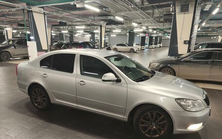 Skoda Octavia, 2012 год, 1 050 000 рублей, 6 фотография