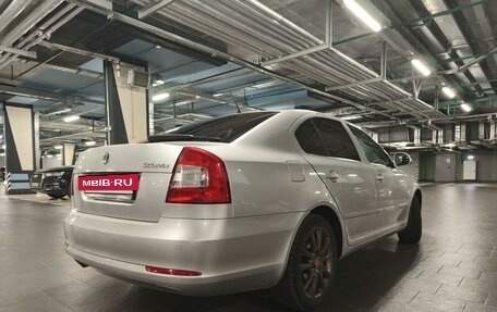 Skoda Octavia, 2012 год, 1 050 000 рублей, 5 фотография