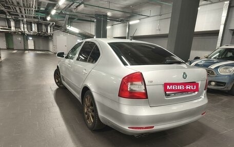 Skoda Octavia, 2012 год, 1 050 000 рублей, 3 фотография