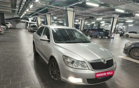 Skoda Octavia, 2012 год, 1 050 000 рублей, 7 фотография