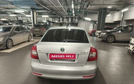 Skoda Octavia, 2012 год, 1 050 000 рублей, 4 фотография