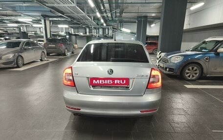 Skoda Octavia, 2012 год, 1 050 000 рублей, 14 фотография