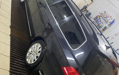 Volkswagen Passat B7, 2011 год, 1 320 000 рублей, 4 фотография