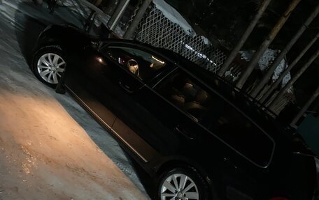Volkswagen Passat B7, 2011 год, 1 320 000 рублей, 7 фотография