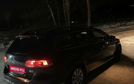 Volkswagen Passat B7, 2011 год, 1 320 000 рублей, 6 фотография