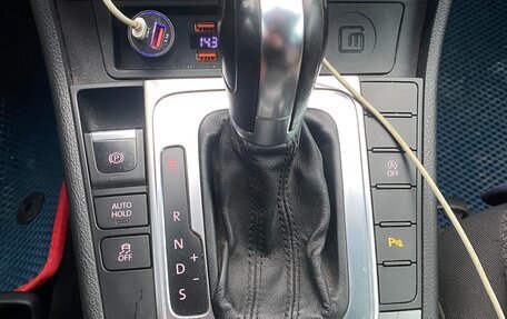 Volkswagen Passat B7, 2011 год, 1 320 000 рублей, 15 фотография