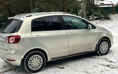 Volkswagen Golf Plus II, 2010 год, 670 000 рублей, 4 фотография