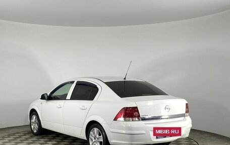 Opel Astra H, 2012 год, 795 000 рублей, 6 фотография