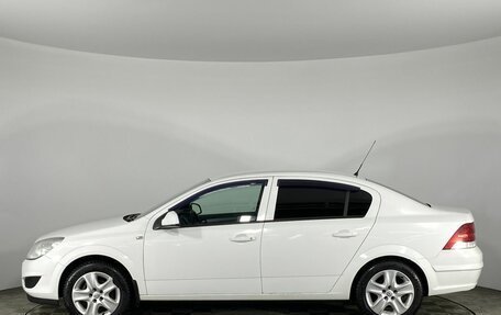 Opel Astra H, 2012 год, 795 000 рублей, 9 фотография