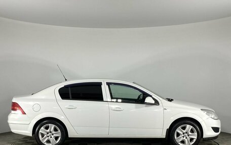 Opel Astra H, 2012 год, 795 000 рублей, 10 фотография