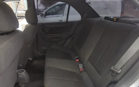 Hyundai Accent II, 2007 год, 360 000 рублей, 12 фотография