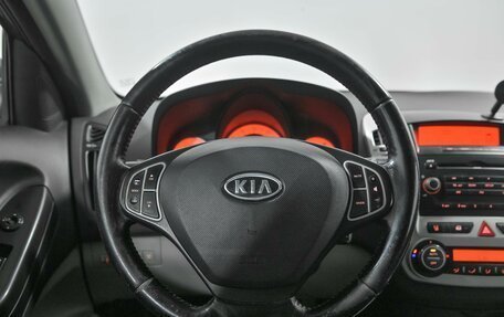 KIA cee'd I рестайлинг, 2009 год, 499 000 рублей, 9 фотография