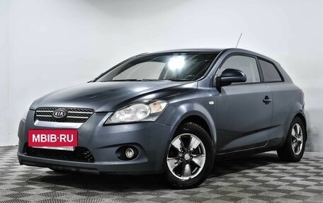 KIA cee'd I рестайлинг, 2009 год, 499 000 рублей, 2 фотография