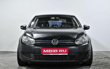 Volkswagen Golf VI, 2011 год, 810 000 рублей, 3 фотография