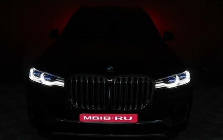 BMW X7, 2019 год, 7 600 000 рублей, 17 фотография