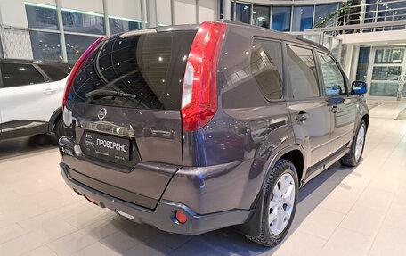 Nissan X-Trail, 2012 год, 1 510 000 рублей, 9 фотография