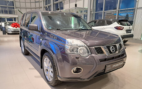 Nissan X-Trail, 2012 год, 1 510 000 рублей, 5 фотография