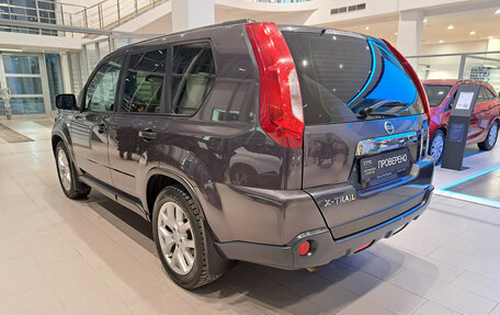 Nissan X-Trail, 2012 год, 1 510 000 рублей, 11 фотография