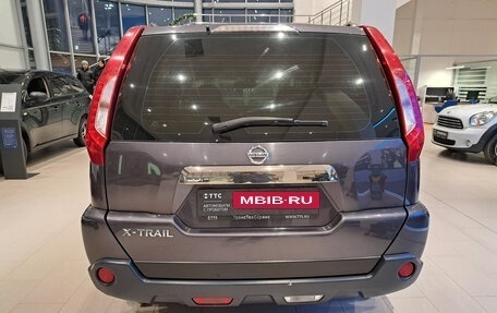 Nissan X-Trail, 2012 год, 1 510 000 рублей, 10 фотография