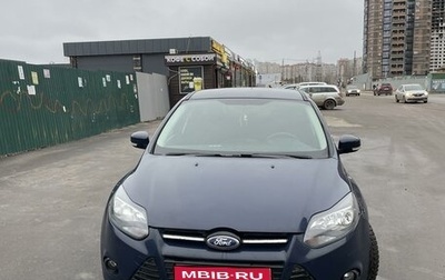 Ford Focus III, 2011 год, 700 000 рублей, 1 фотография