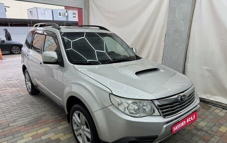 Subaru Forester, 2008 год, 1 650 000 рублей, 1 фотография