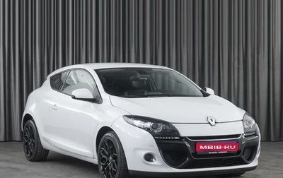 Renault Megane III, 2012 год, 1 250 000 рублей, 1 фотография