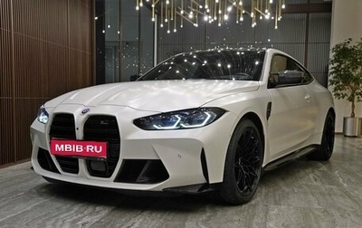 BMW M4, 2023 год, 13 000 000 рублей, 1 фотография