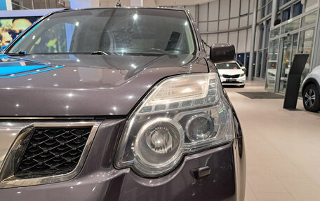 Nissan X-Trail, 2012 год, 1 510 000 рублей, 21 фотография