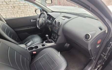 Nissan Qashqai, 2010 год, 1 095 000 рублей, 4 фотография