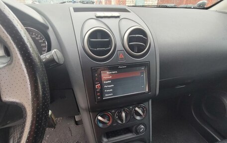 Nissan Qashqai, 2010 год, 1 095 000 рублей, 5 фотография