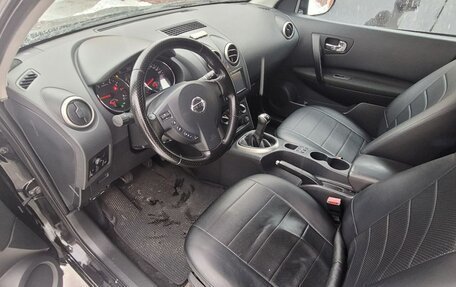 Nissan Qashqai, 2010 год, 1 095 000 рублей, 6 фотография