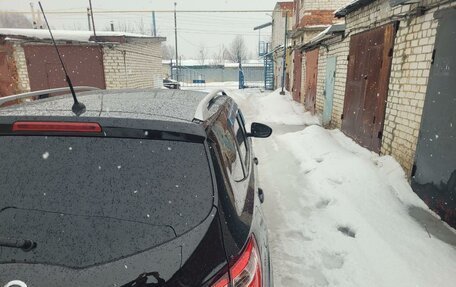 Nissan Qashqai, 2010 год, 1 095 000 рублей, 7 фотография