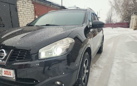 Nissan Qashqai, 2010 год, 1 095 000 рублей, 9 фотография