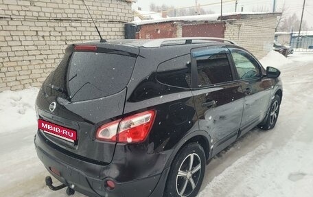 Nissan Qashqai, 2010 год, 1 095 000 рублей, 13 фотография