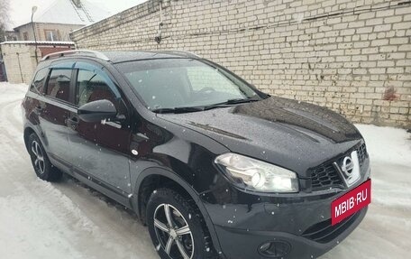 Nissan Qashqai, 2010 год, 1 095 000 рублей, 12 фотография