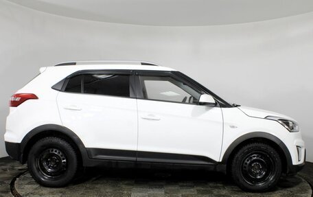 Hyundai Creta I рестайлинг, 2017 год, 1 658 000 рублей, 4 фотография