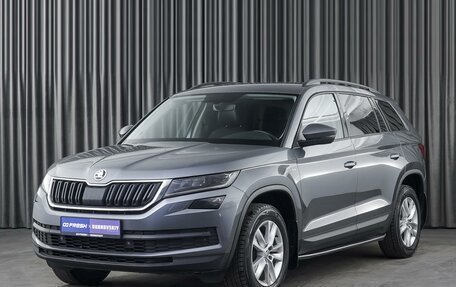 Skoda Kodiaq I, 2019 год, 2 625 000 рублей, 5 фотография