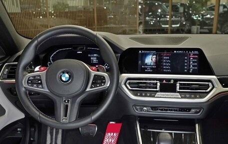 BMW M4, 2023 год, 13 000 000 рублей, 10 фотография