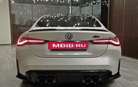 BMW M4, 2023 год, 13 000 000 рублей, 4 фотография