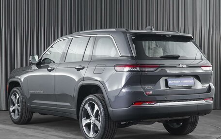 Jeep Grand Cherokee, 2023 год, 8 960 000 рублей, 2 фотография